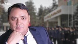 Матраимовдун империясы куладыбы? Матраимовдун империясы куладыбы?