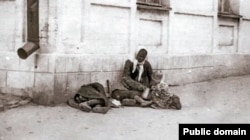 Харків у час Голодомору