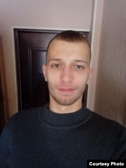 Сергій Алєксєєвич