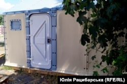 Модульний будиночок