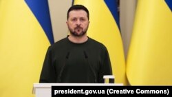 Від початку березня російські військові запустили по території України 175 безпілотників типу «Шахед», розповів президент Володимир Зеленський