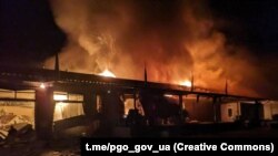 Наслідки ракетного удару по Краматорську, 23 серпня 2023 року, фото ілюстративне