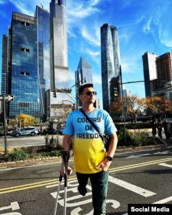 Олександр Чайка