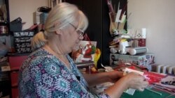 Rukom ispisane praznične želje nisu isčezle Rukom ispisane praznične želje nisu isčezle