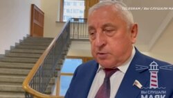 Харитонов кандидат от КПРФ Харитонов кандидат от КПРФ