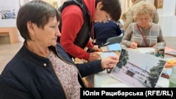 Станом на кінець 2024 року в Україні було 3,7 мільйона переселенців, за даними УВКБ ООН