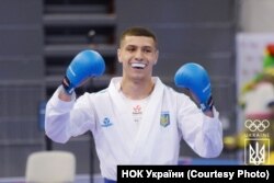 Спортсмени мають наголошувати знову і знову, що відбувається в Україні, вважає Заплітний