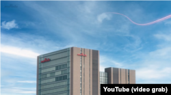 Японське підприємство Murata