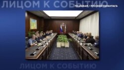 Белоусов встретился с военкорами