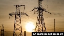 Влада закликає населення споживати менше електроенергії в години пік, щоб уникнути відключень