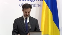 Речник МЗС Георгій Тихий про три закиди щодо візиту Дмитра Кулеби до Китаю Речник МЗС Георгій Тихий про три закиди щодо візиту Дмитра Кулеби до Китаю