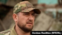 Іван Буряк, головний сержант 93 ОМБр