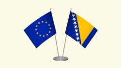 TV Liberty: 'Sto metara' do pristupnih pregovora s EU TV Liberty: 'Sto metara' do pristupnih pregovora s EU