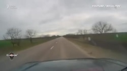 На оккупированных территориях готовятся к контрнаступлению ВСУ На оккупированных территориях готовятся к контрнаступлению ВСУ