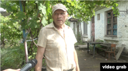 Валерій Рябченко відремонтував свою пошкоджену квартиру до приходу комісії