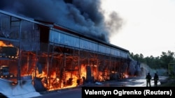 На даний час, за повідомленнями влади, відомо про двох загиблих і 24 постраждалих