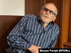 Володимир Мармус – політичний в’язень періоду СРСР