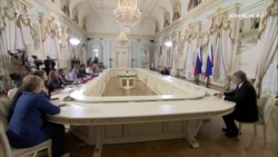 Статья о призывах к терроризму становится все популярнее у режима Статья о призывах к терроризму становится все популярнее у режима