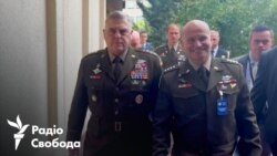 Більше танків і боєприпасів. Що приніс Україні «Рамштайн-15» (відео) Більше танків і боєприпасів. Що приніс Україні «Рамштайн-15» (відео)