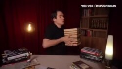 Любимые философы Путина  Любимые философы Путина