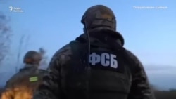 Дело Эмрана Наврузбекова Дело Эмрана Наврузбекова