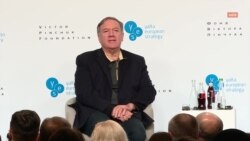 Майк Помпео про неспроможність ООН