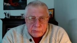 Юрий Федоров о возможной мобилизации Юрий Федоров о возможной мобилизации