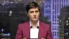 Premijerka Srbije Ana Brnabić
