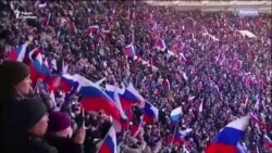 Чем грозят России новые санкции? Чем грозят России новые санкции?