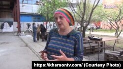 Олена Афанасьєва