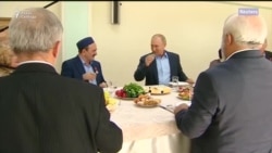 Расследование Проекта о бизнесе Путина Расследование Проекта о бизнесе Путина