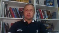 Михаил Самусь о дилемме Минобороны Михаил Самусь о дилемме Минобороны