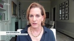 Енн Епплбаум про шлях Путіна від «керованої демократії» до автократії (відео) Енн Епплбаум про шлях Путіна від «керованої демократії» до автократії (відео)