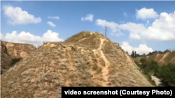 Де були кордони Київського князівства на півдні України?