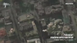 Война в Израиле: день 5-й Война в Израиле: день 5-й