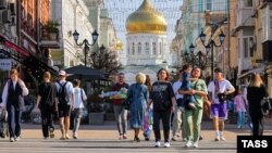 В Ростове-на-Дону, иллюстративная фотография