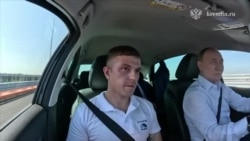 Путин поразился видам Тверской области Путин поразился видам Тверской области