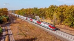 Что в поезде Путина? Что в поезде Путина?