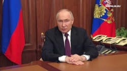 Россияне доверяют Путину, уверен Путин Россияне доверяют Путину, уверен Путин