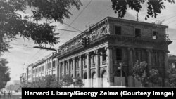 Донбас після Другої світової війни: рідкісні фото відбудови зруйнованого регіону з архіву США (фотогалерея)