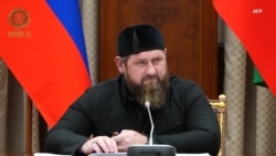 Преследование семьи Янгулбаевых Преследование семьи Янгулбаевых