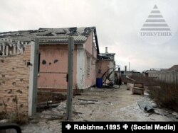 В окупованому Рубіжному люди живуть попри відсутність світла та опалення. Крім того, часто піддаються перевіркам на в'їзд у місто