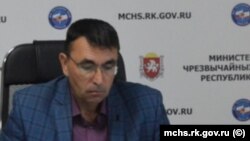 Сергей Садаклиев