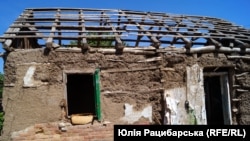 Село на березі Каховського водосховища, Нікопольський район Дніпропетровська область, 9 червня 2023 року, ілюстративне фото