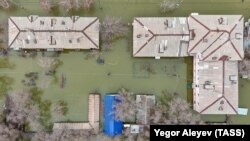 Орск, Оренбургская область