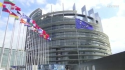 В Европе не признают легитимность власти Путина  В Европе не признают легитимность власти Путина