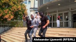 Uhapšeni Petar Miranović je 2018. osuđen zbog "ubistva na mah"