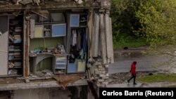 За останніми даними Світового банку, для повоєнного відновлення та реконструкції України потрібно щонайменше 411 мільярдів доларів