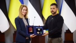 Урок эстонского Урок эстонского