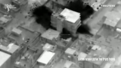 Лидеры ХАМАС Лидеры ХАМАС